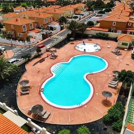 Villa Katerina *