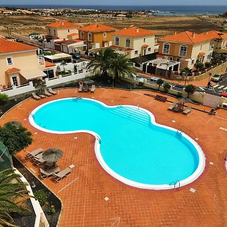 Villa Katerina *