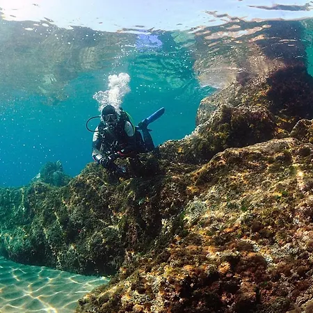 Katerina Willa Caleta De Fuste