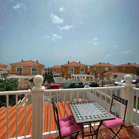 Katerina Caleta De Fuste