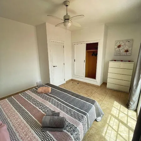 Katerina * Caleta De Fuste