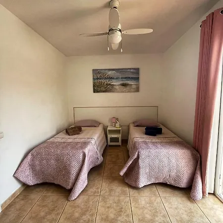 Willa Katerina Caleta De Fuste