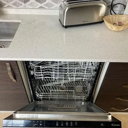 Willa Katerina Caleta De Fuste