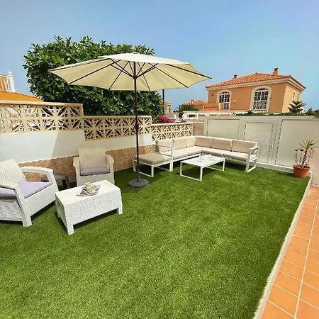 Katerina Caleta De Fuste