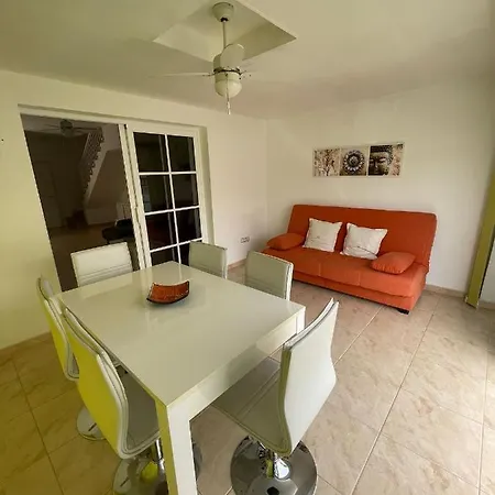 Willa Katerina Caleta De Fuste