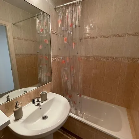 Katerina Willa Caleta De Fuste