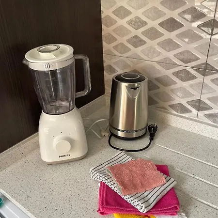 Willa Katerina Caleta De Fuste