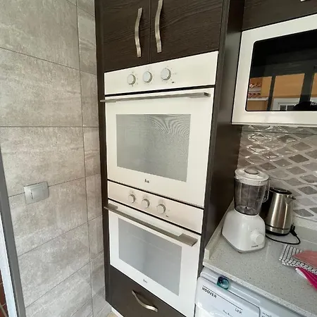 Willa Katerina Caleta De Fuste