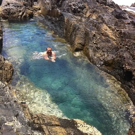 Katerina * Caleta De Fuste