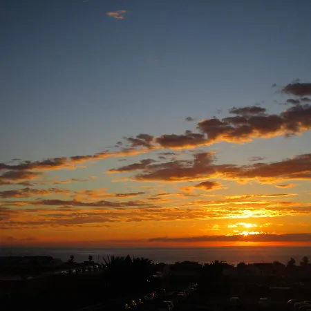 Willa Katerina Caleta De Fuste