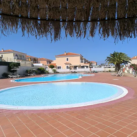 Willa Katerina Caleta De Fuste